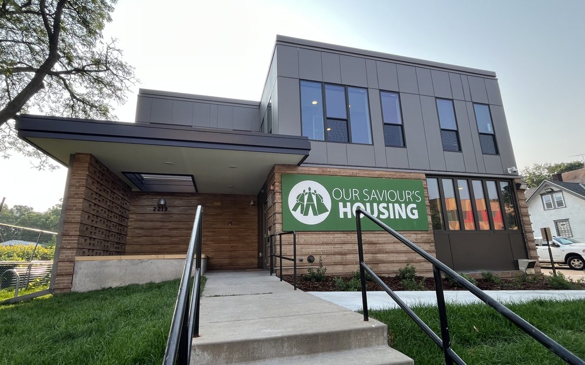New Equipment Boosts Resiliency of Shelter in Case of Emergency