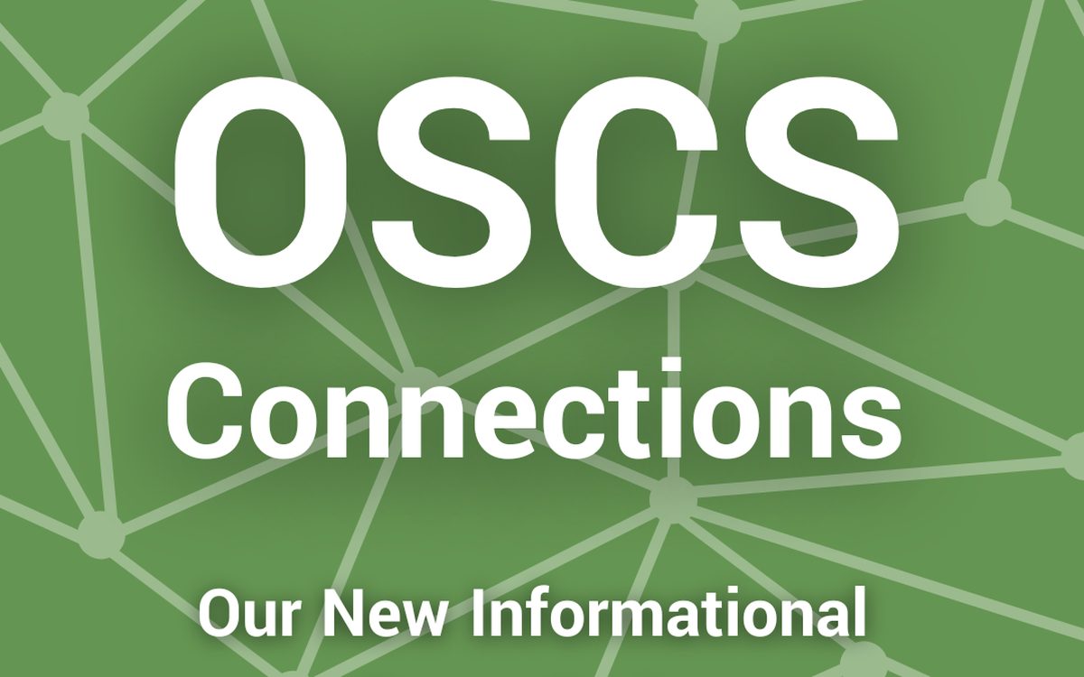 OSCS Connections