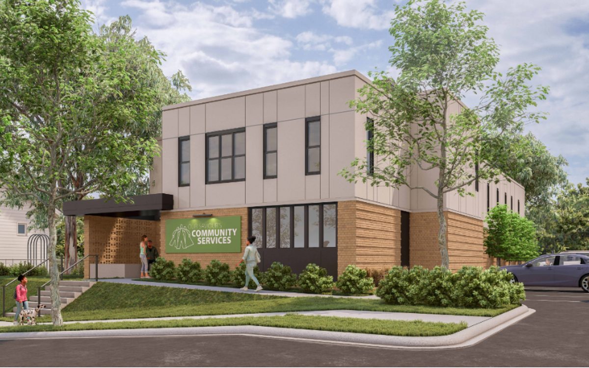 FAQs – Shelter Expansion