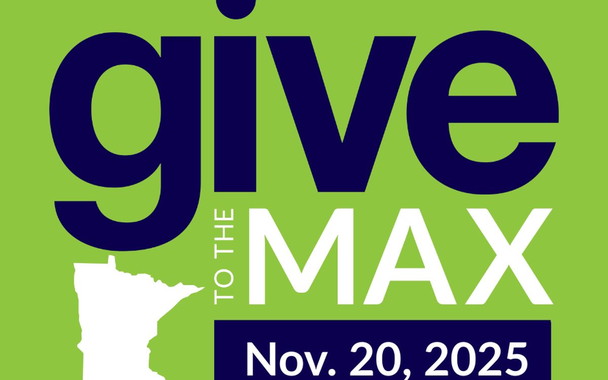 Give to the Max Day
