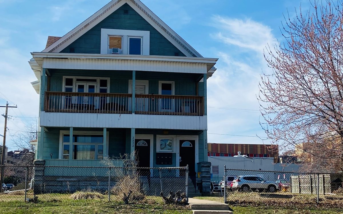 Indigenous Protector Movement to become new owners and stewards of campus building