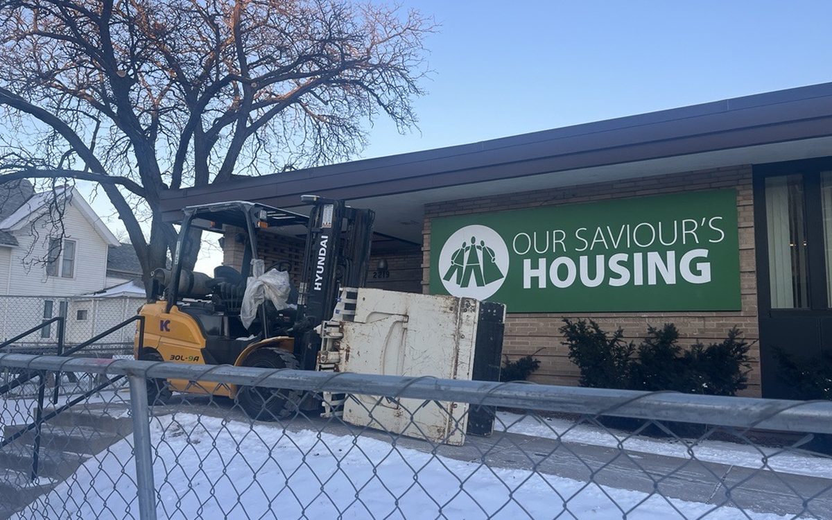 January 2025 OSCS Construction Updates – Construction is Underway!