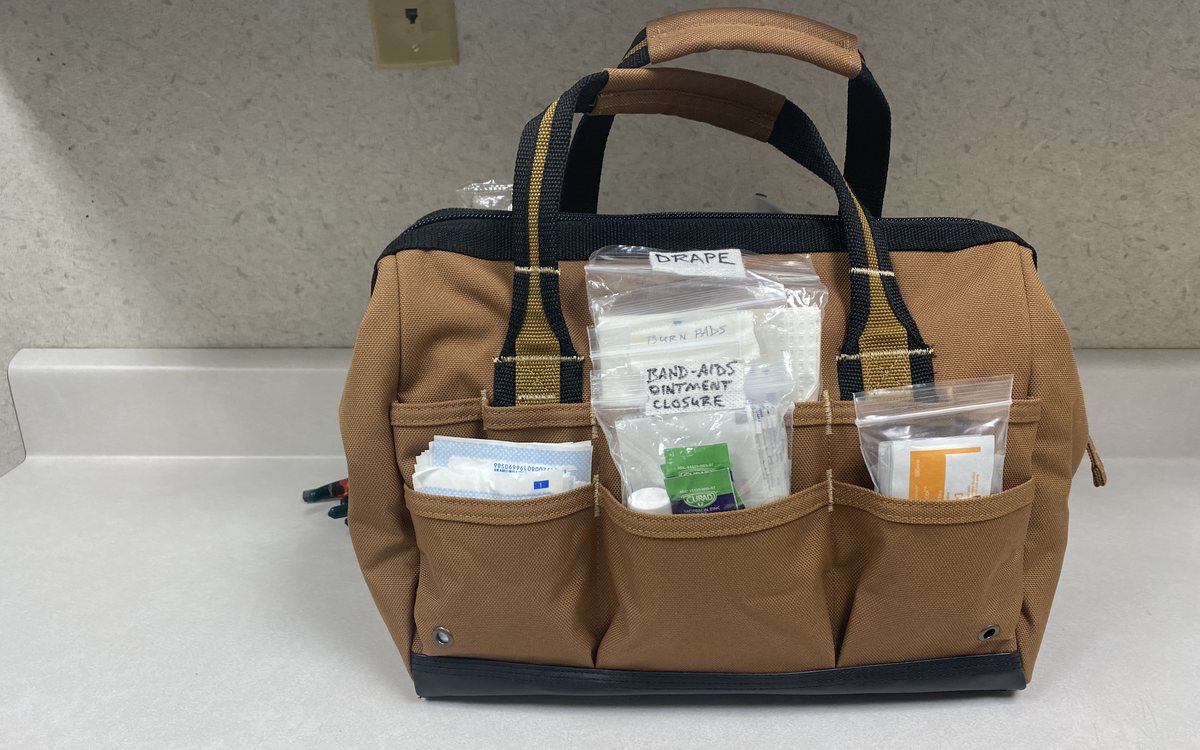 An Update on Our Medical Respite Program