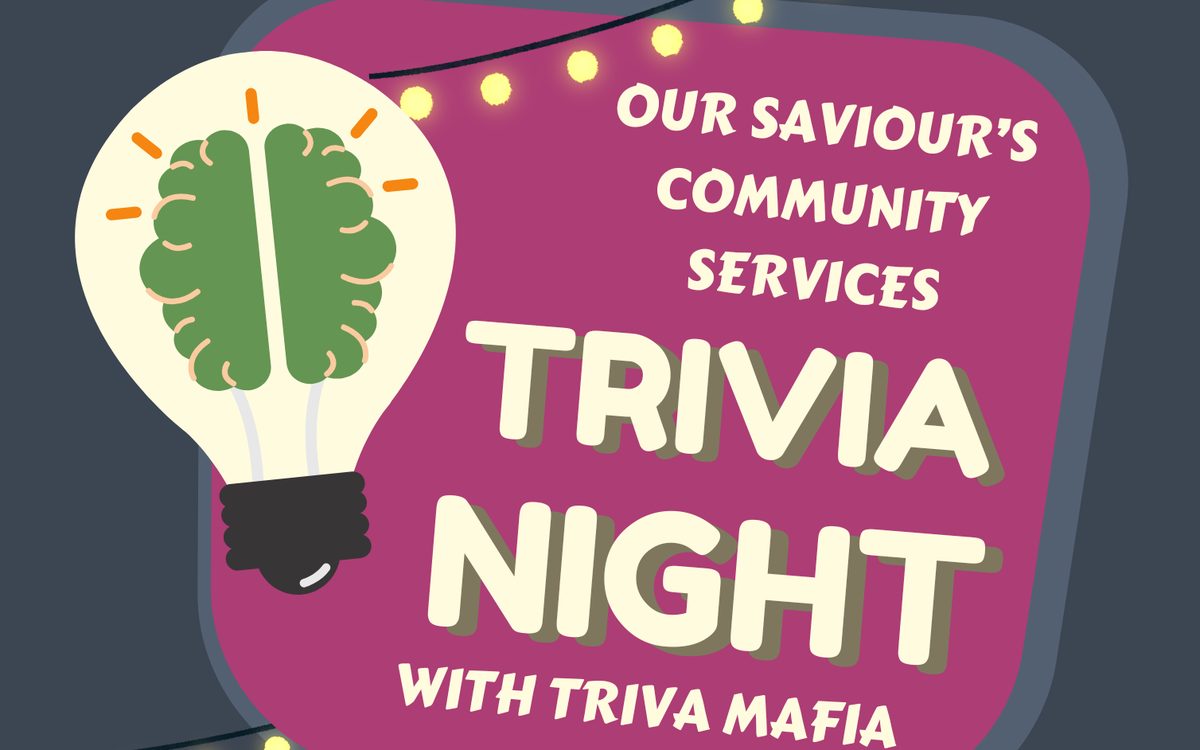 OSCS Trivia Night with Trivia Mafia