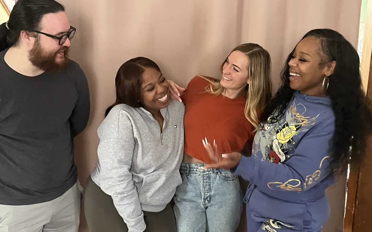 Permanent Supportive Housing: Steady, Relational, and Quietly Transformative