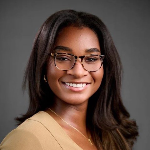Dominique Jones