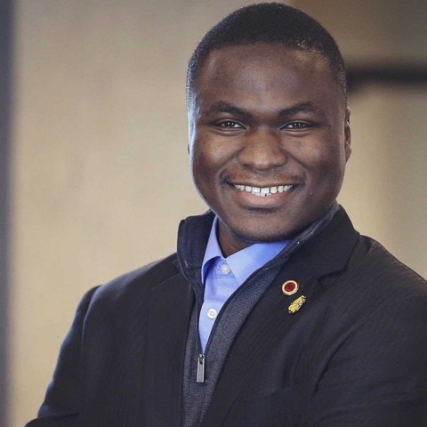 Jireh (G-Ray) Mabamba