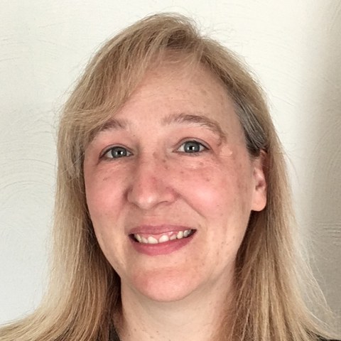 Kate Ronald