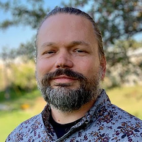 Michael Huffman