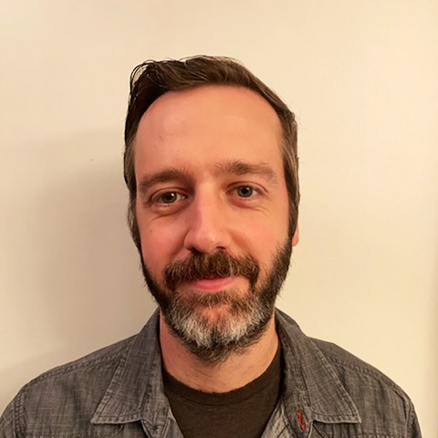 Tim Reinardy
