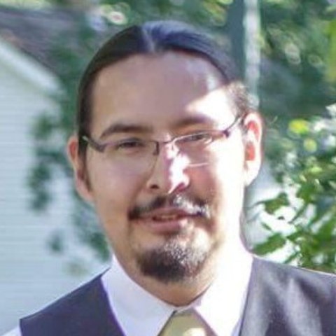 Travis Earth-Werner